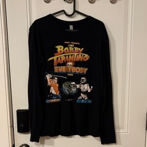 Logic Bobby Tarantino Merch